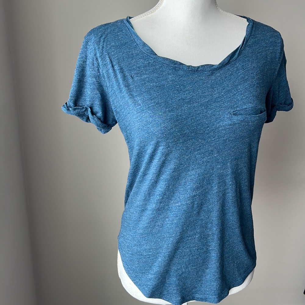 H&M Basic T-Shirt - Picture 2 of 10